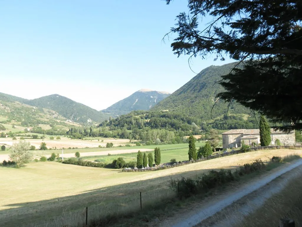 Le Matin Calme Hotel Vesc