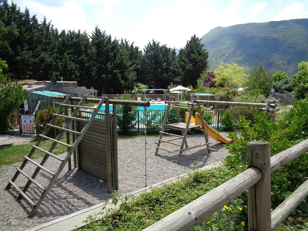 Le Matin Calme Hotel Vesc