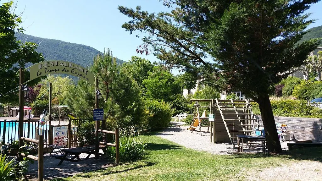 Le Matin Calme Hotel Vesc