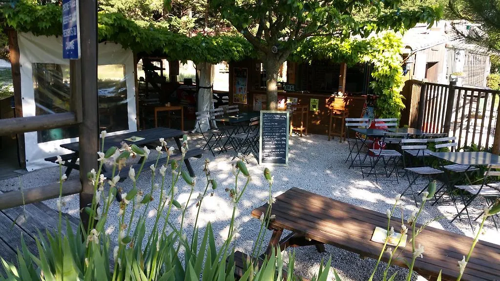 Le Matin Calme Hotel Vesc France